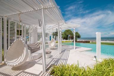 Mieszkanie Hua Hin