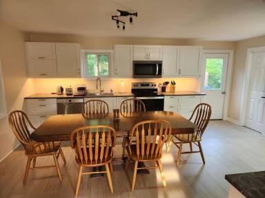 House Parry Sound