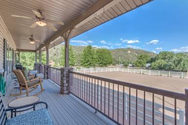 Studio flat Payson