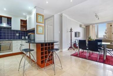 Ferienwohnung Umhlanga