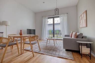 Apartment Reinickendorf