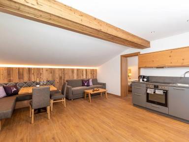 Apartment  Mühlbach am Hochkönig