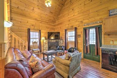 Cabin Rothbury