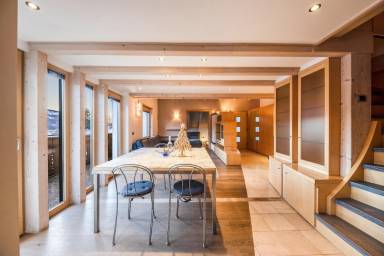 Apartment  Castello-Molina di Fiemme