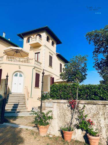 Apartment Rosignano Marittimo