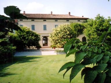 Casa  Cremona