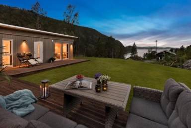Hus Åsenfjord