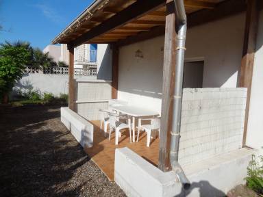 House  Marseillan