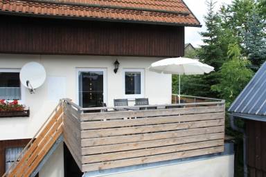 House  Nordhalben