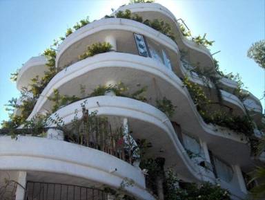 Condo  Puerto Vallarta