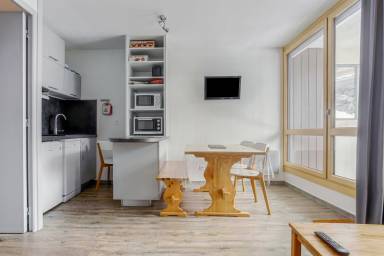 Appartement Les Menuires