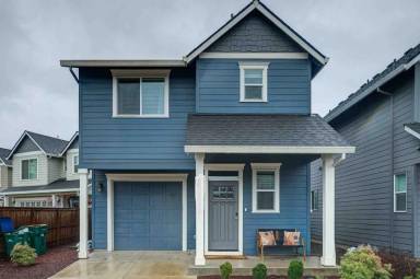 House  Dundee