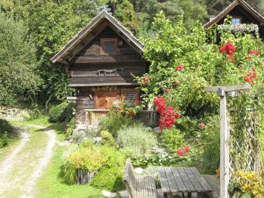 Villa Treffen am Ossiacher See