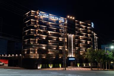 Motel Bansong-ro
