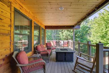 House  Detroit Lakes