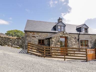 Cottage Trawsfynydd
