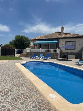 Villa Murcia