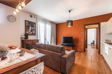 Apartment  Noale