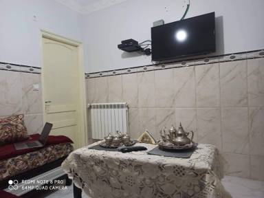 Appartement Tlemcen