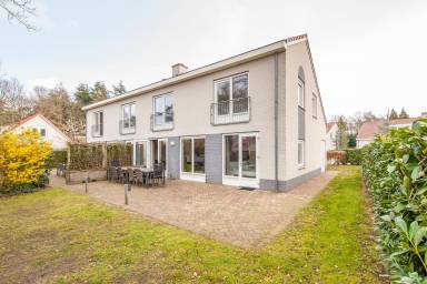 Villa Arcen