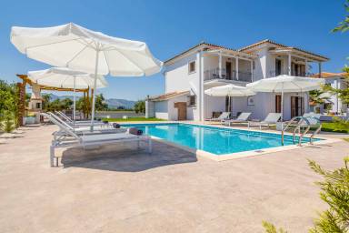 Villa Zante