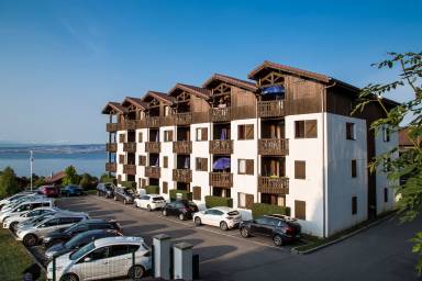 Chalet Évian-les-Bains