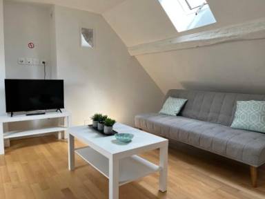 Appartement Melun
