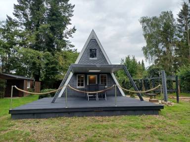 Ferienhaus Hitzacker (Elbe)