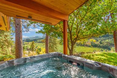 Cabin Leavenworth