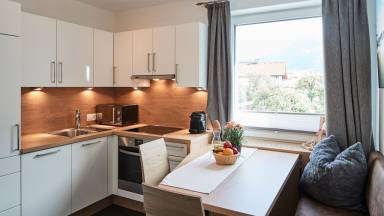 Ferienwohnung Gemeinde Ried im Oberinntal