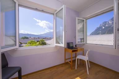 Apartment Riva del Garda