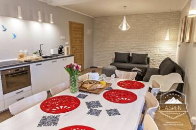 Apartament Żywiec