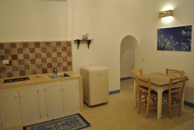 Appartamento Conchiglie-Alto Lido