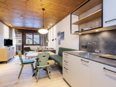 Apartment  Sankt Michael im Lungau