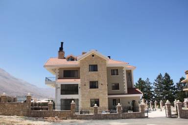 Chalet  Ariz