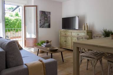 Apartamento Mogarraz