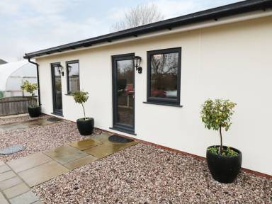 House Thornton-Cleveleys