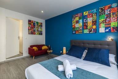 Appartement  Villejuif