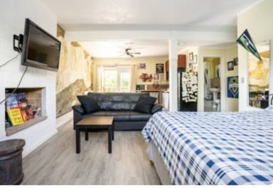 Private room Highland Park