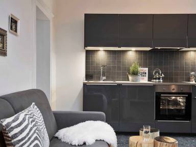 Ferienwohnung  Gemeinde Saalfelden am Steinernen Meer