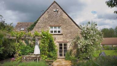 Cottage  Kingham
