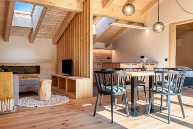 Apartment  Villnöß