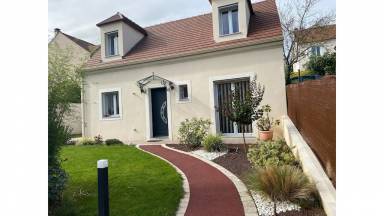 House Montigny-lès-Cormeilles