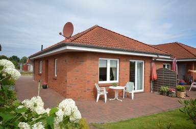 Appartement Eckernförde