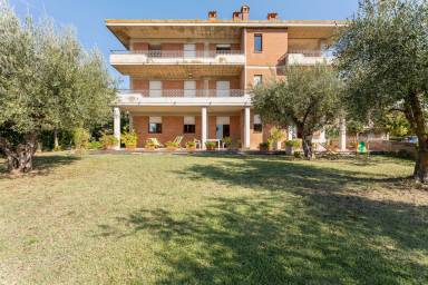 Apartment  Tuoro sul Trasimeno