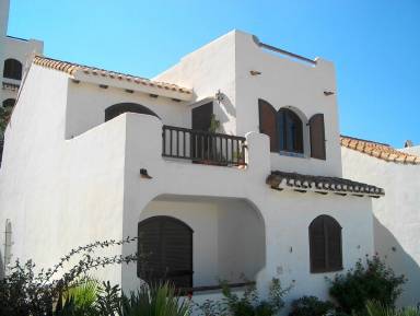 Villa La Unión