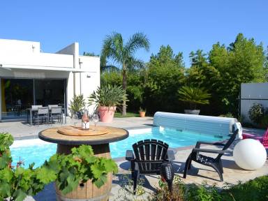 Villa Perpignan