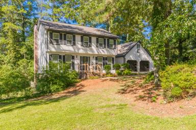 House Alpharetta