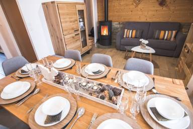 Apartamento  Font-Romeu-Odeillo-Via