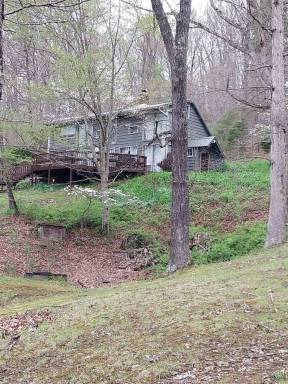 Cabin Columbus